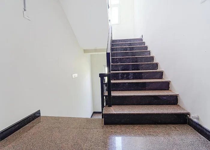 Fabhotel Snow Drop - 1Km From Our Lady Of Fatima Church