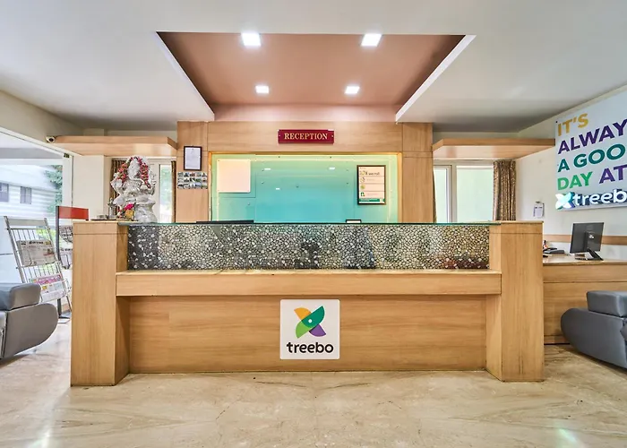 Treebo Ess Grande